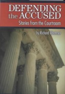 Book cover for Defending the Accused
