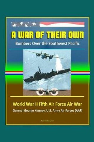 Cover of A War of Their Own