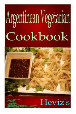 Book cover for Appetizers Vegetarian