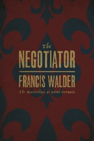 Cover of The Negotiator