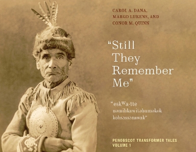 Cover of Still They Remember Me