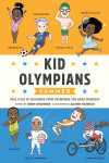 Book cover for Kid Olympians: Summer  