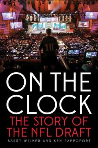 Cover of On the Clock