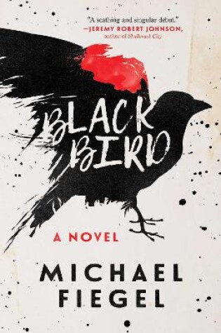 Cover of Blackbird