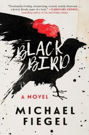 Cover of Blackbird