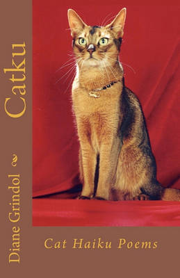 Book cover for Catku