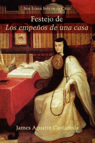 Cover of Festejo de Los Empenos de Una Casa