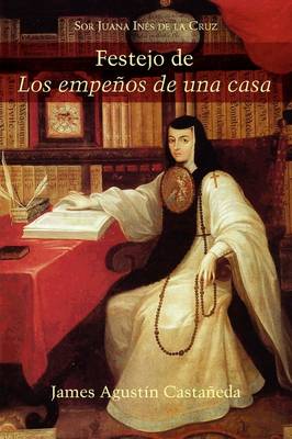 Book cover for Festejo de Los Empenos de Una Casa