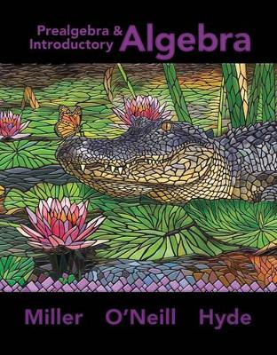 Book cover for Loose Leaf Version for Prealgebra and Introductory Algebra