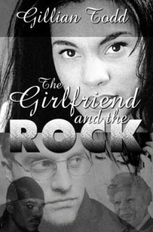 Cover of The Girlfriend and the Rock