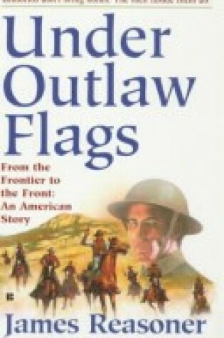 Cover of Under Outlaw Flags