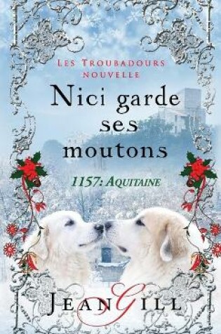 Cover of Nici garde ses moutons