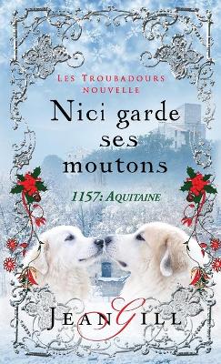 Book cover for Nici garde ses moutons