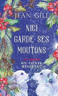 Book cover for Nici garde ses moutons