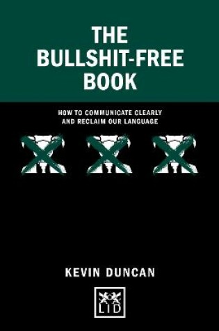 Cover of The Bullshit-Free Book