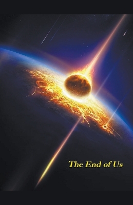 Book cover for The End of Us