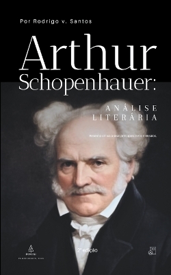 Cover of Arthur Schopenhauer