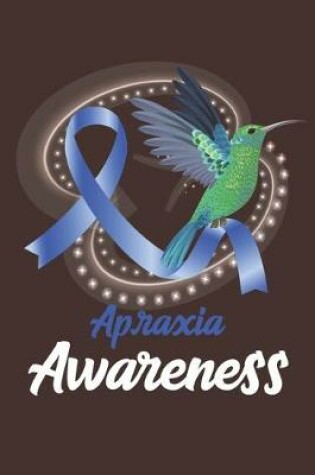 Cover of Apraxia Awareness