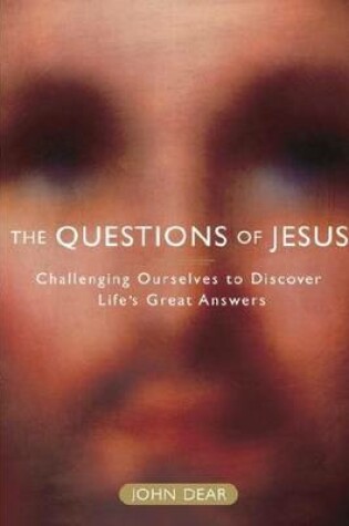 Cover of Questions of Jesus