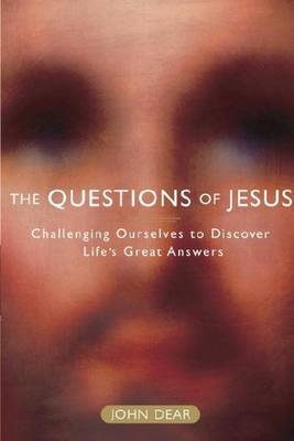 Book cover for Questions of Jesus