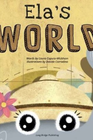 Cover of Ela's World