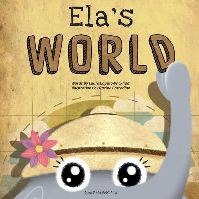 Cover of Ela's World