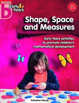 Cover of Shape, Space and Measures