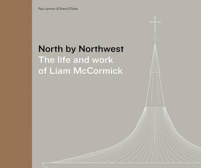 Book cover for Liam McCormick