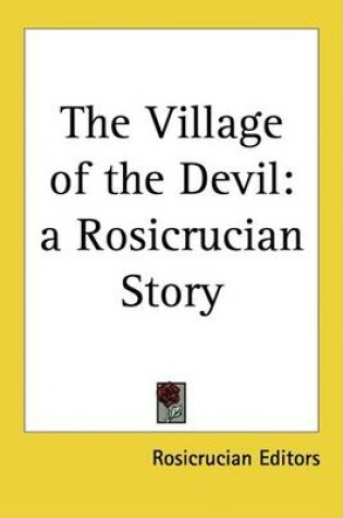 Cover of The Village of the Devil