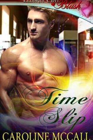 Cover of Time Slip