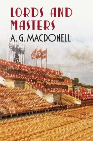 Cover of Lords and Masters