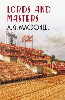 Cover of Lords and Masters