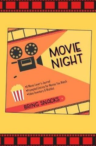 Cover of Movie Night