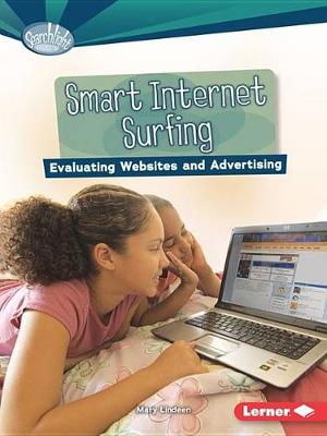 Book cover for Smart Internet Surfing