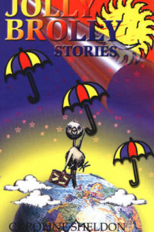 Cover of Jolly Brolly Stories