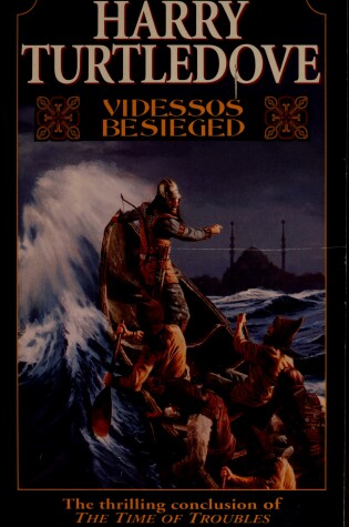 Cover of Videssos Besieged