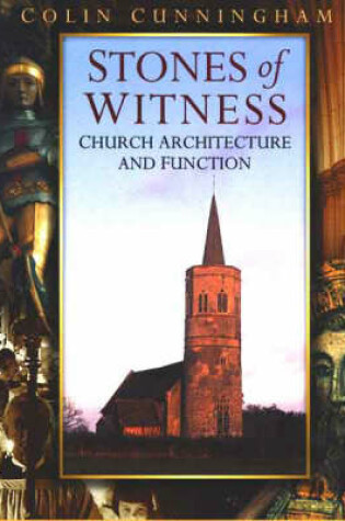 Cover of Stones of Witness