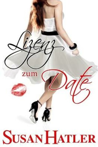 Cover of Lizenz zum Date
