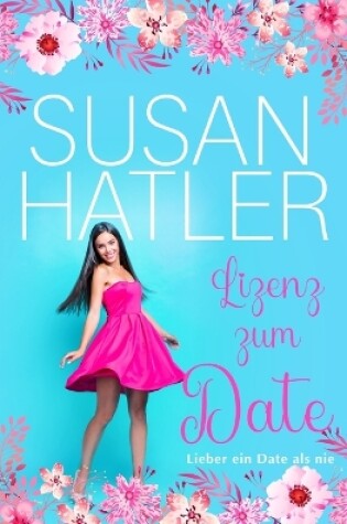 Cover of Lizenz zum Date