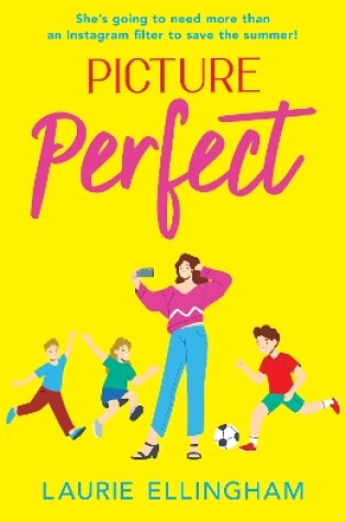 Cover of Picture Perfect