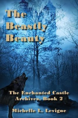 Cover of The Beastly Beauty