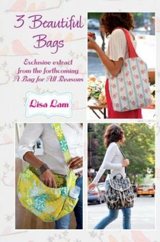 Cover of 3 Beautiful Bags