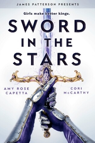 Cover of Sword in the Stars