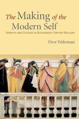 Cover of The Making of the Modern-Self