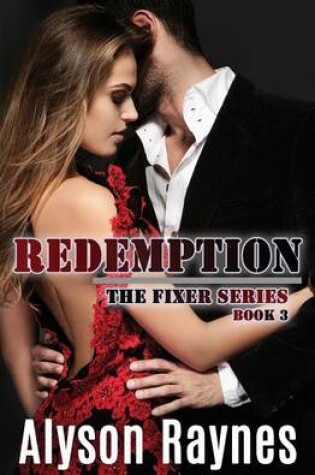 Cover of Redemption