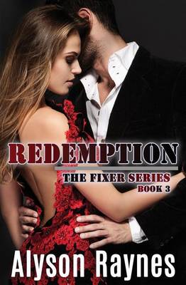 Book cover for Redemption