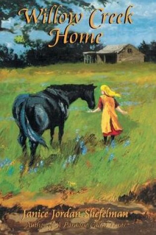 Cover of Willow Creek Home