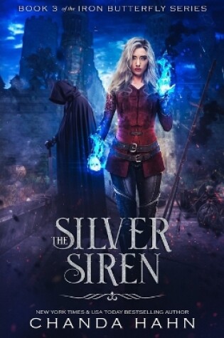Cover of The Silver Siren