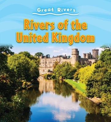 Book cover for Exploring Great Rivers Pack A of 2
