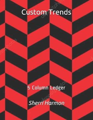 Cover of Custom Trends